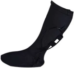 CALIFORNIA HEAT 12V SOCK LINER MD WITH Y HARNESS SK-M