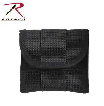 Enhanced Molded Heavy Duty Latex Glove Pouch