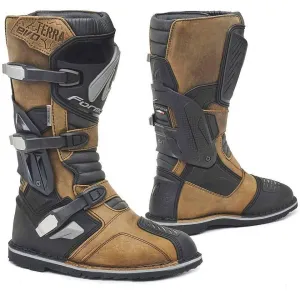 Forma Terra EVO Boots