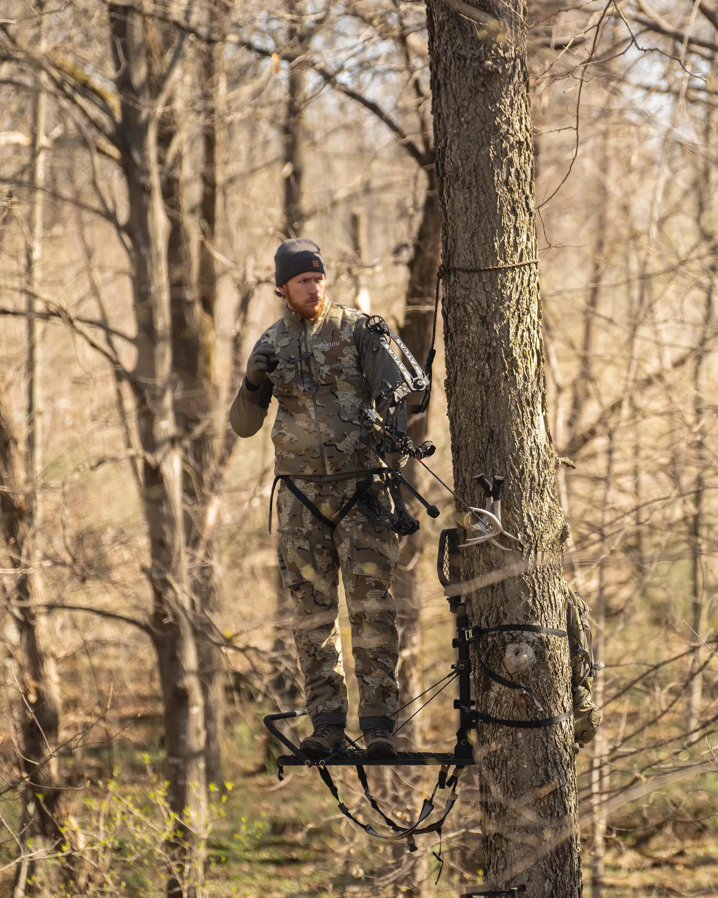 KUIU Proximity Insulated Vest | Ash