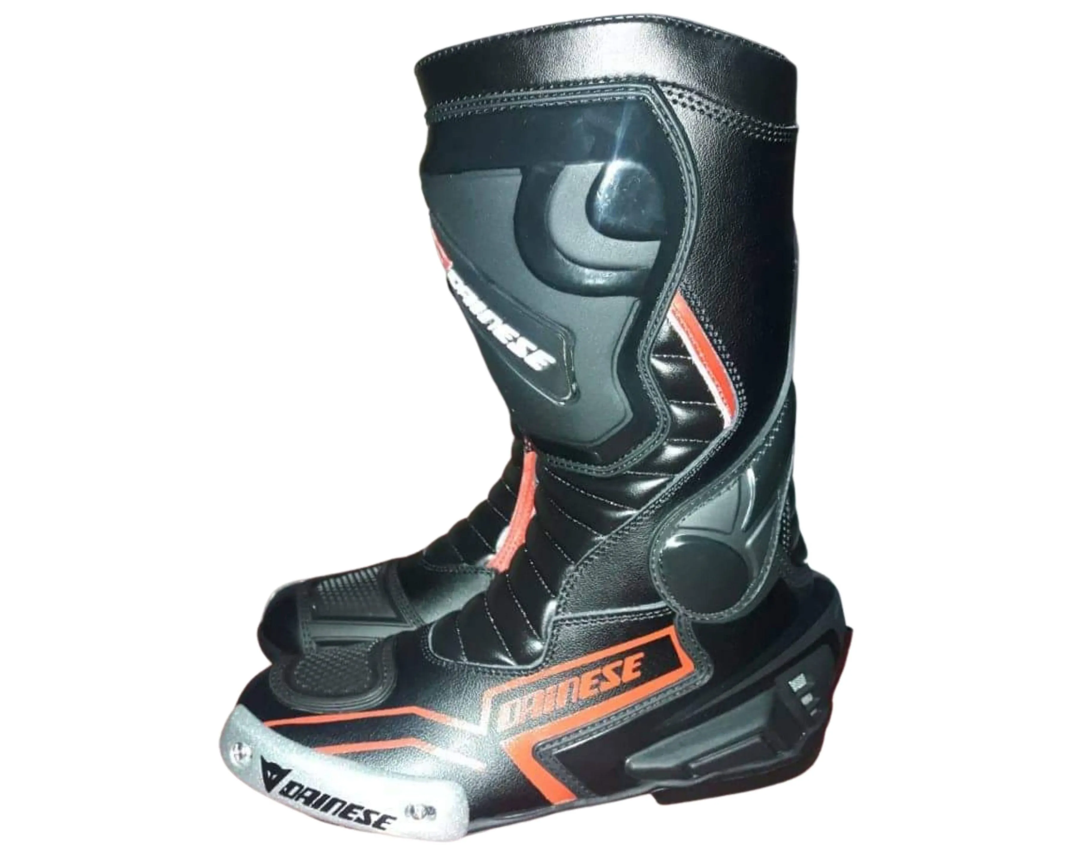 Motorbike Sport Boots awe-052