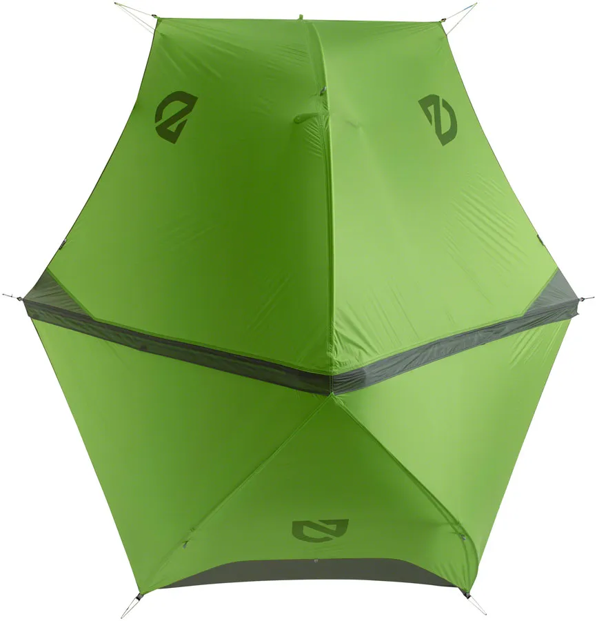 NEMO Hornet Shelter
