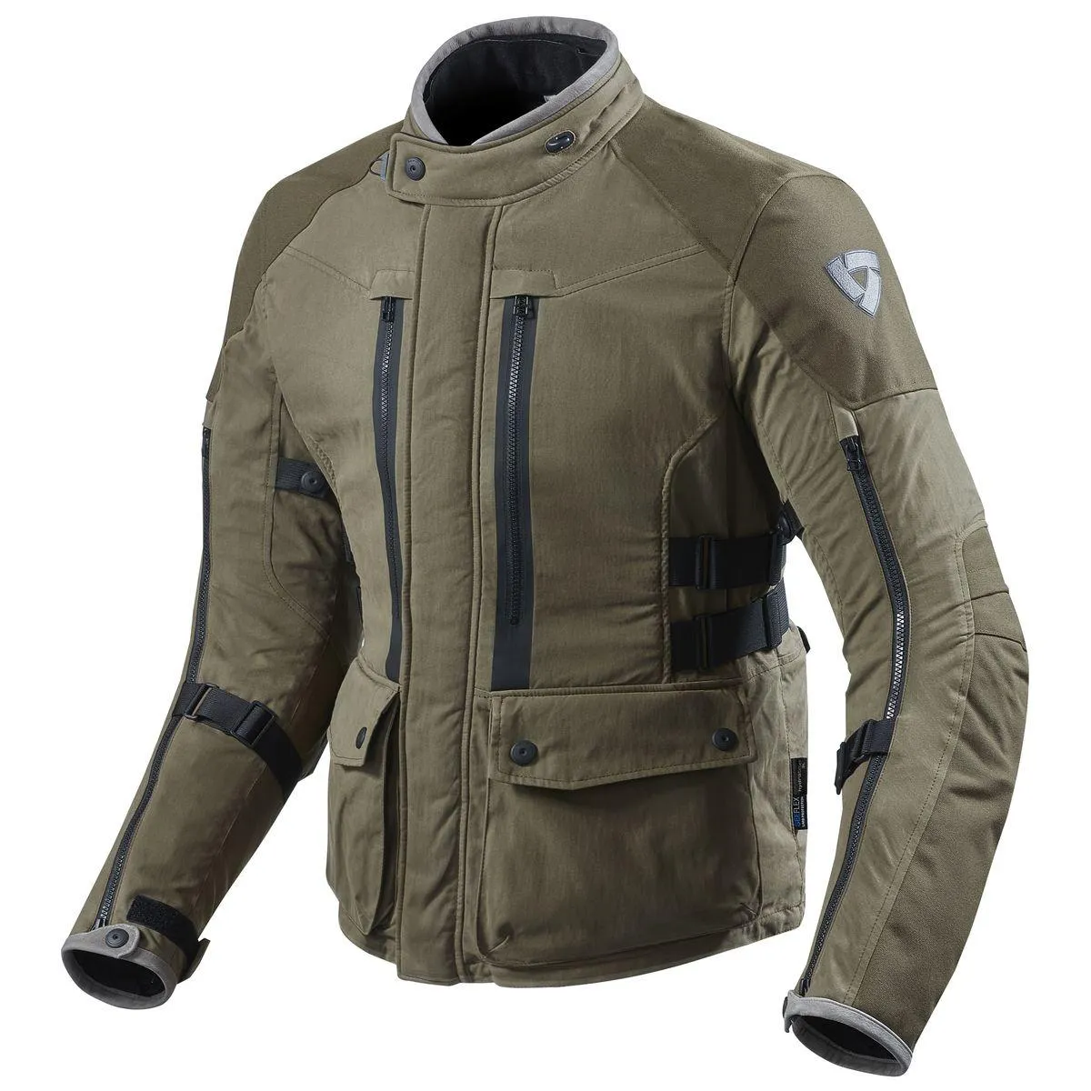 REV'IT!  Sand Urban Jacket